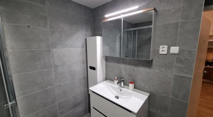 Krakovska 20 Appartement