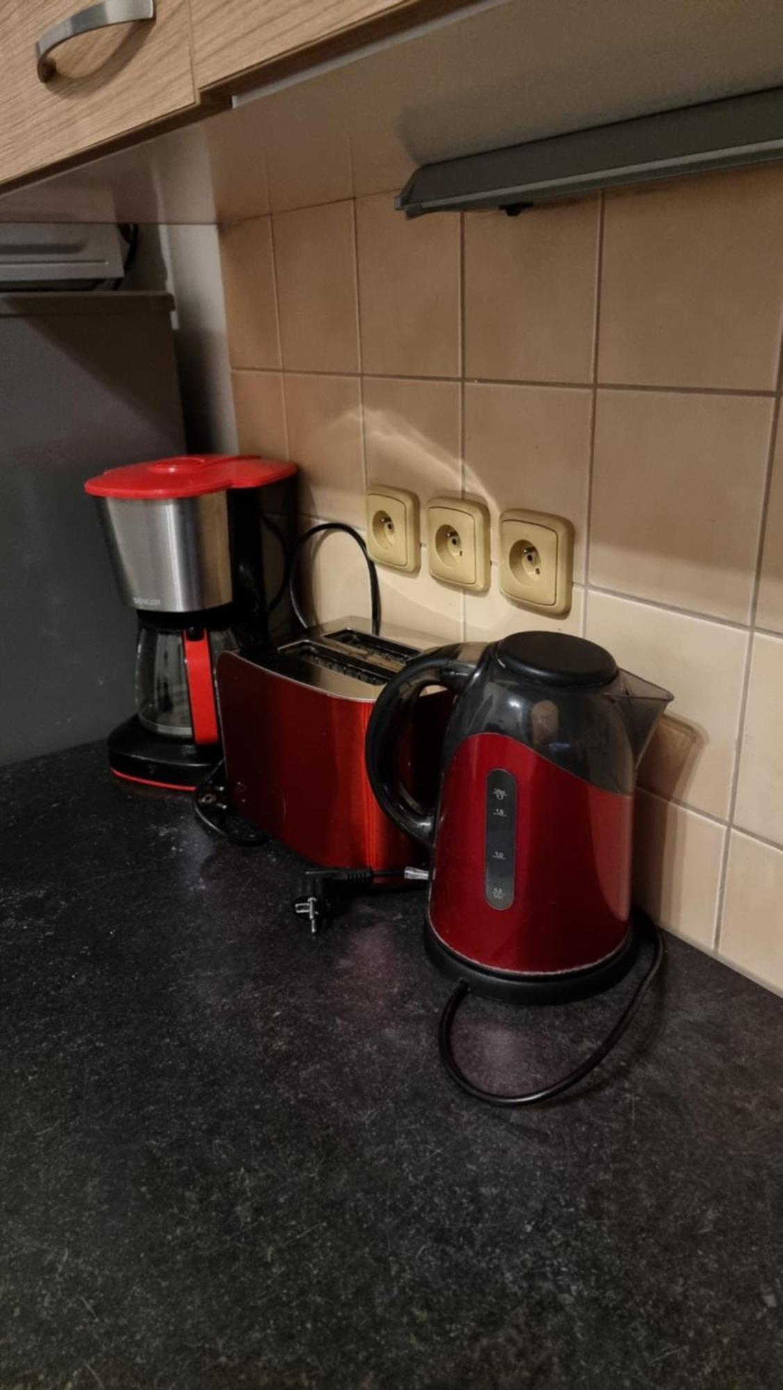 Appartement Krakovska 20 Praag