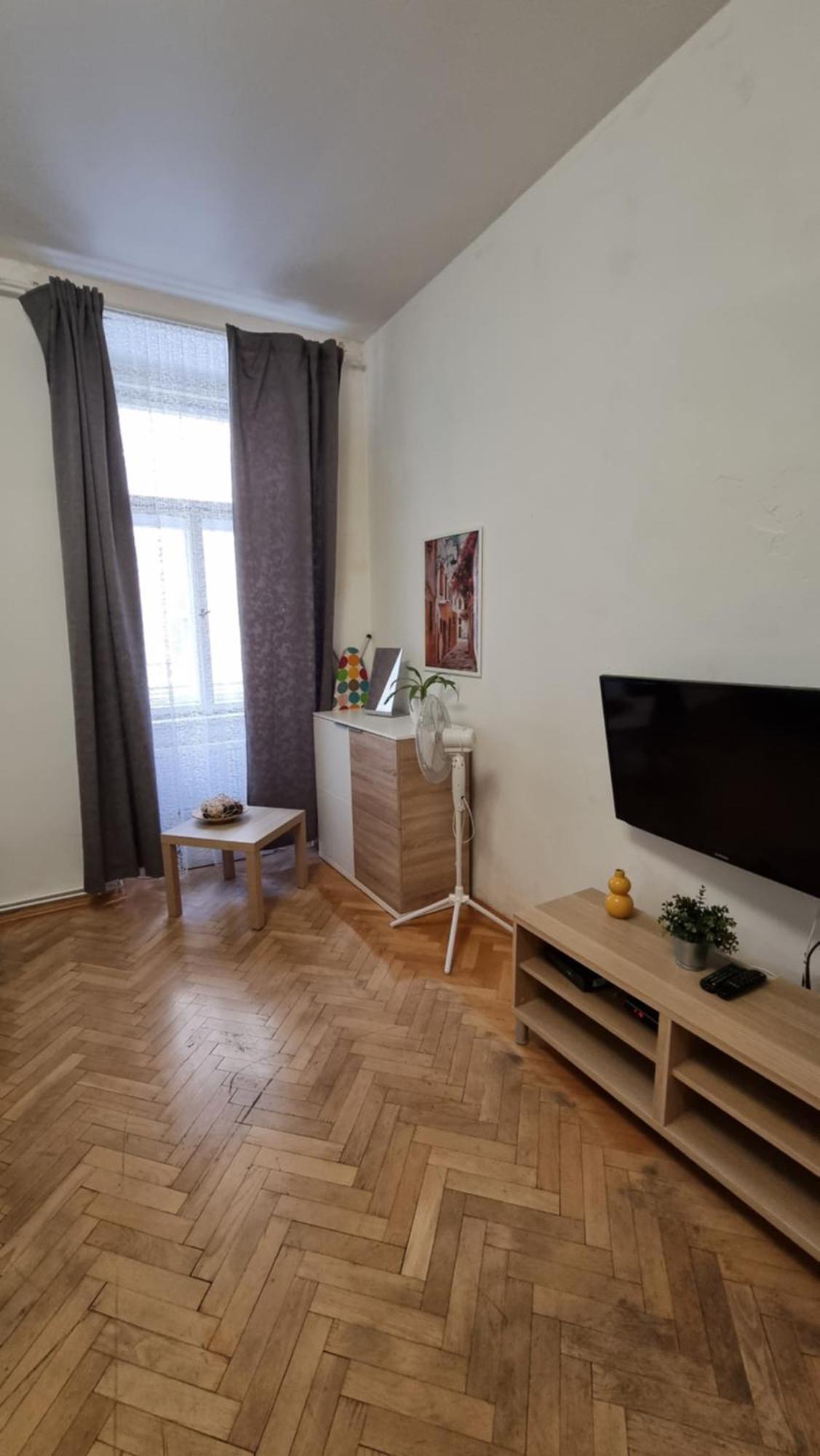 Appartement Krakovska 20