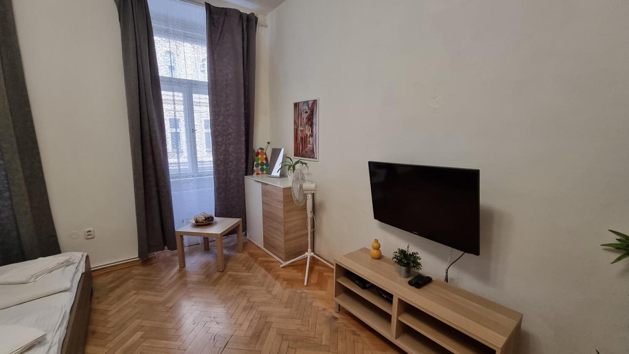 Appartement Krakovska 20 *