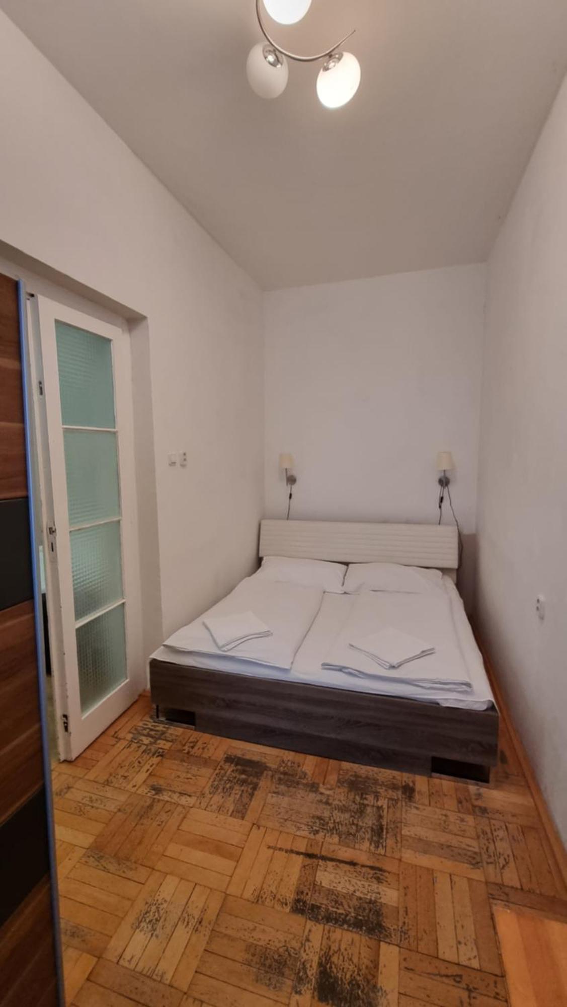 Appartement Krakovska 20