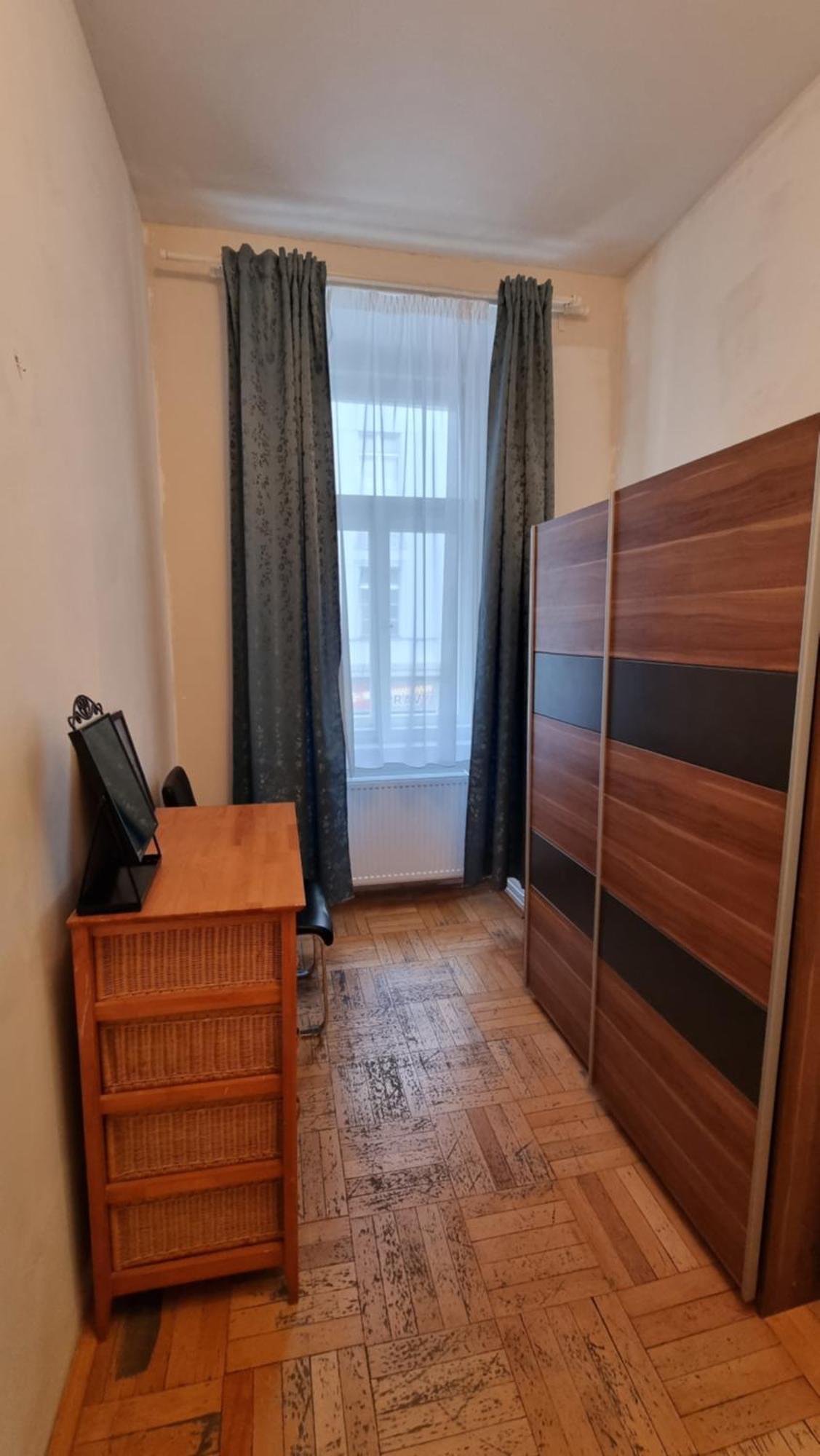 Appartement Krakovska 20